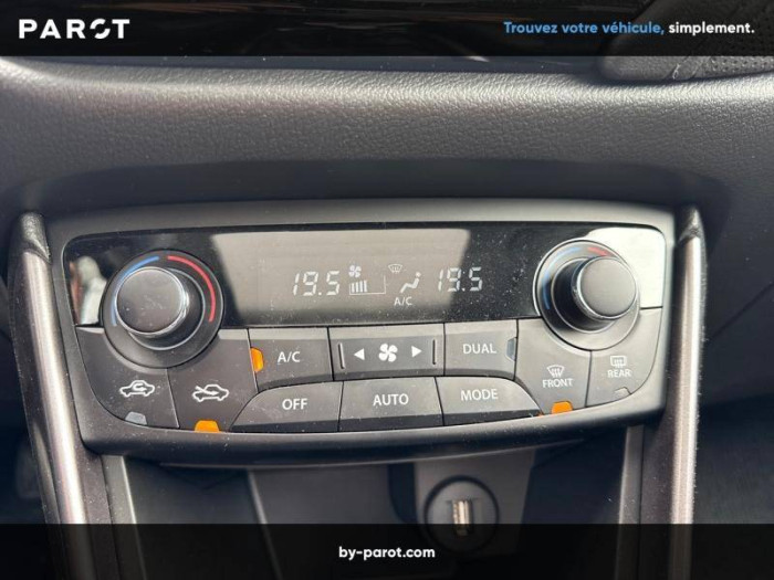 Suzuki S-Cross Nouveau 1.4 Boosterjet Hybrid AllGrip Auto Style