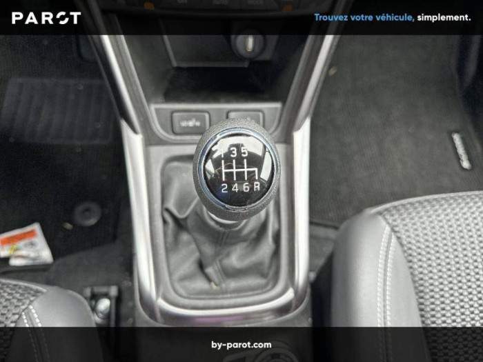 Suzuki S-Cross Nouveau 1.4 Boosterjet Hybrid AllGrip Auto Style