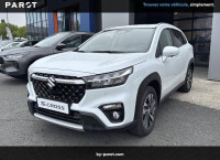 Suzuki S-Cross Nouveau 1.4 Boosterjet Hybrid AllGrip Auto Style