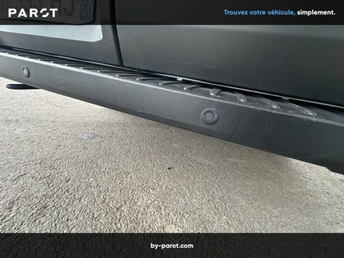 Ford TRANSIT FOURGON Nouveau FGN T310 L2H2 2.0 ECOBLUE 130 S&S TREND