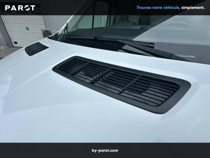 Ford TRANSIT FOURGON Nouveau FGN T310 L2H2 2.0 ECOBLUE 130 S&S TREND