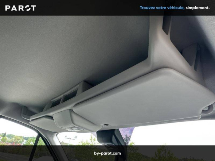 Ford TRANSIT FOURGON Nouveau FGN T310 L2H2 2.0 ECOBLUE 130 S&S TREND
