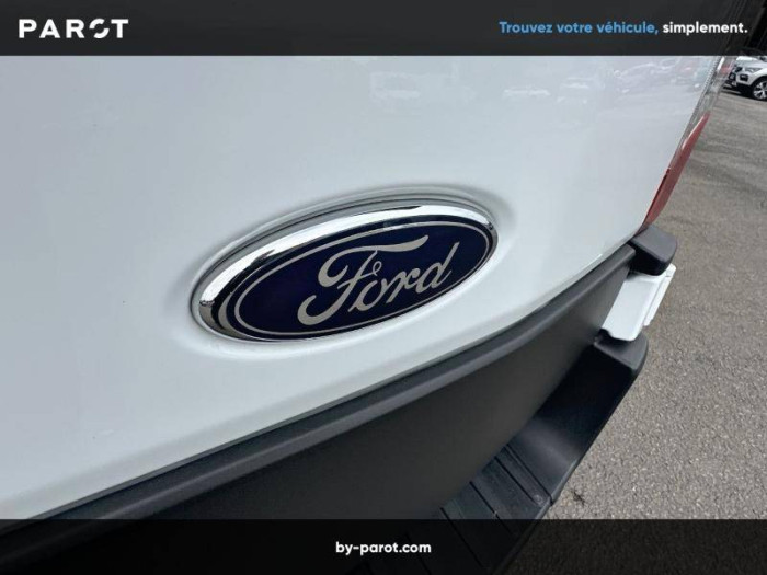 Ford TRANSIT FOURGON Nouveau FGN T310 L2H2 2.0 ECOBLUE 130 S&S TREND