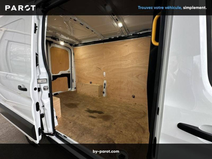 Ford TRANSIT FOURGON Nouveau FGN T310 L2H2 2.0 ECOBLUE 130 S&S TREND