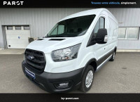 Ford TRANSIT FOURGON Nouveau FGN T310 L2H2 2.0 ECOBLUE 130 S&S TREND