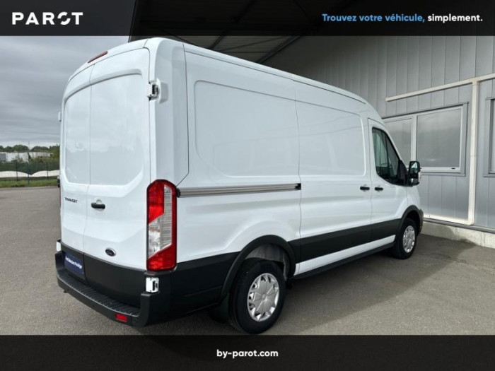 Ford Transit 2T Fg T310 L3H2 2.0 EcoBlue 105ch Trend