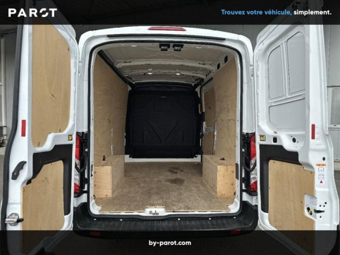 Ford Transit 2T Fg T310 L3H2 2.0 EcoBlue 105ch Trend