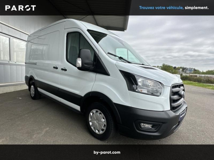 Ford Transit 2T Fg T310 L3H2 2.0 EcoBlue 105ch Trend