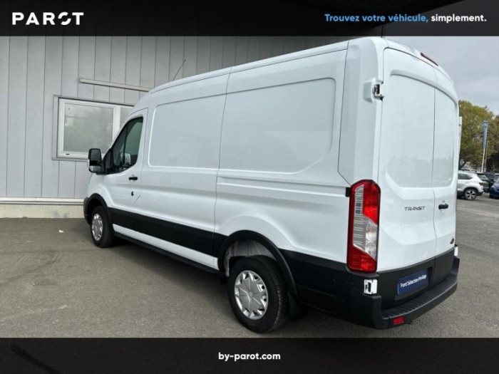 Ford Transit 2T Fg T310 L3H2 2.0 EcoBlue 105ch Trend