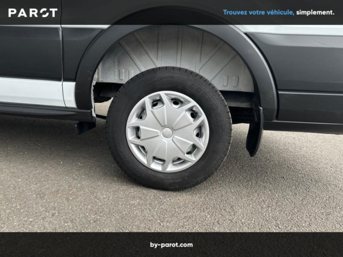 Ford Transit 2T Fg T310 L3H2 2.0 EcoBlue 105ch Trend