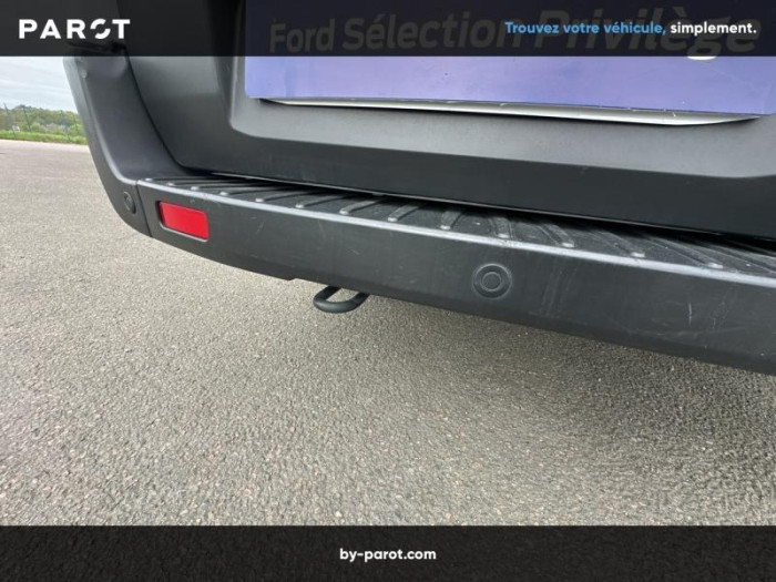 Ford Transit 2T Fg T310 L3H2 2.0 EcoBlue 105ch Trend