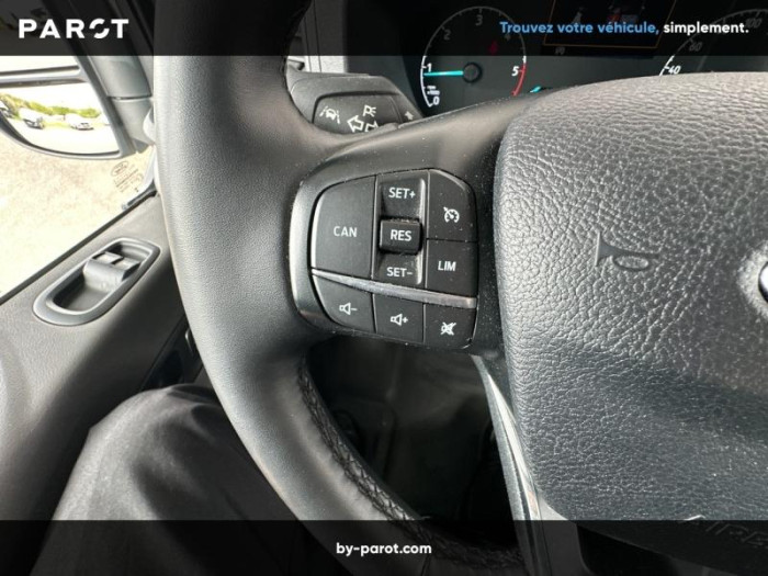 Ford Transit 2T Fg T310 L3H2 2.0 EcoBlue 105ch Trend