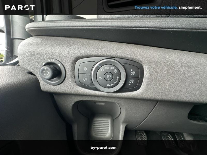 Ford Transit 2T Fg T310 L3H2 2.0 EcoBlue 105ch Trend