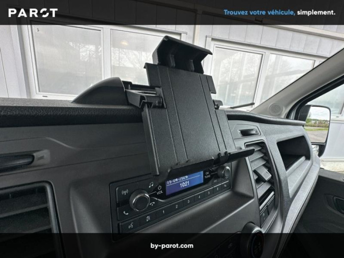 Ford Transit 2T Fg T310 L3H2 2.0 EcoBlue 105ch Trend