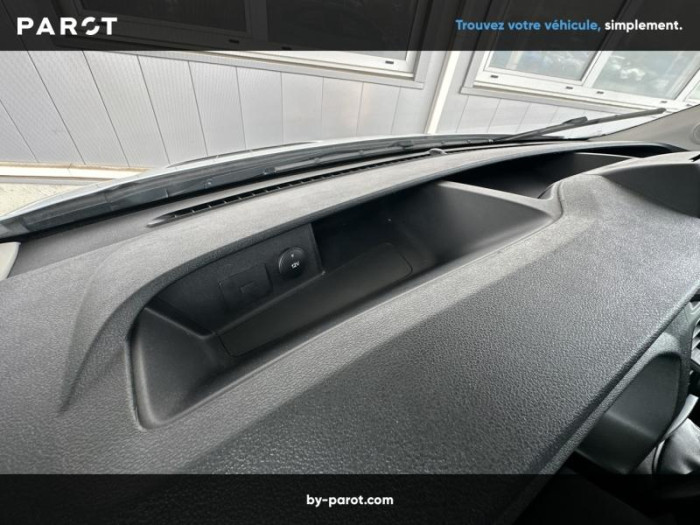 Ford Transit 2T Fg T310 L3H2 2.0 EcoBlue 105ch Trend