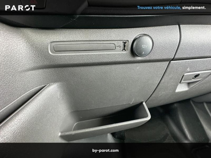 Ford Transit 2T Fg T310 L3H2 2.0 EcoBlue 105ch Trend
