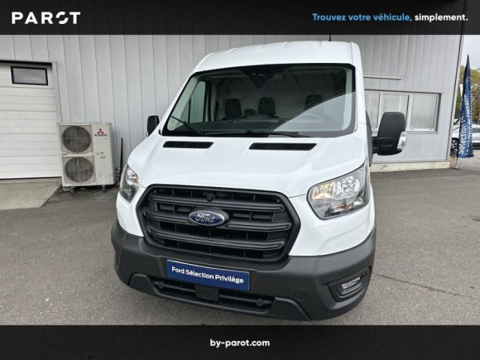 Ford Transit 2T Fg T310 L3H2 2.0 EcoBlue 105ch Trend