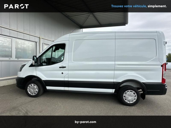 Ford Transit 2T Fg T310 L3H2 2.0 EcoBlue 105ch Trend