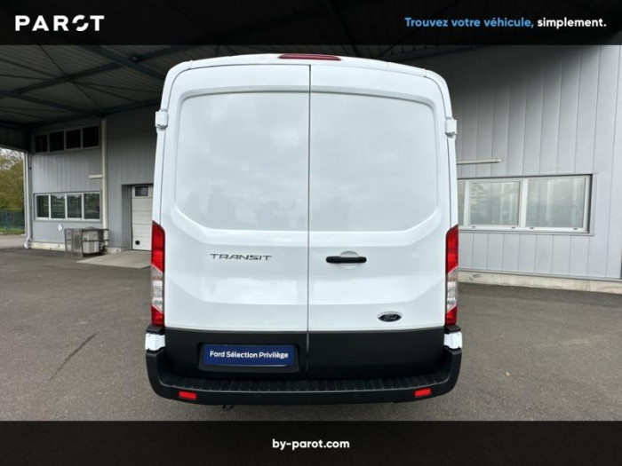 Ford Transit 2T Fg T310 L3H2 2.0 EcoBlue 105ch Trend