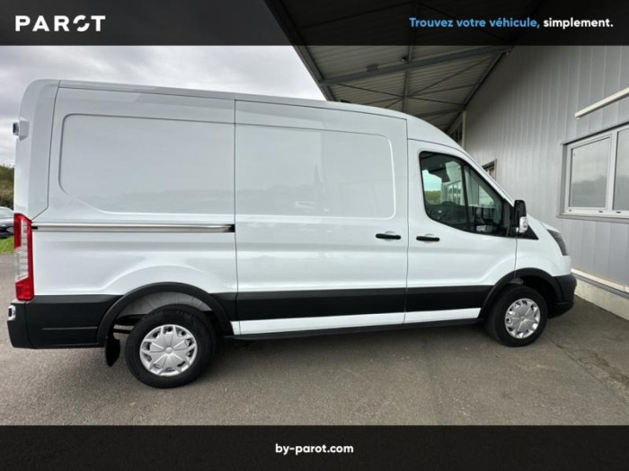 Ford Transit 2T Fg T310 L3H2 2.0 EcoBlue 105ch Trend