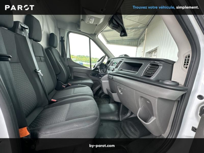 Ford Transit 2T Fg T310 L3H2 2.0 EcoBlue 105ch Trend
