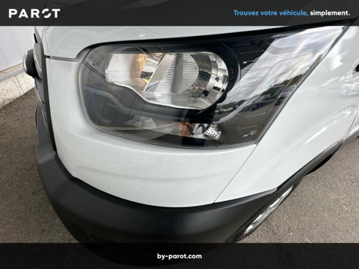 Ford Transit 2T Fg T310 L3H2 2.0 EcoBlue 105ch Trend