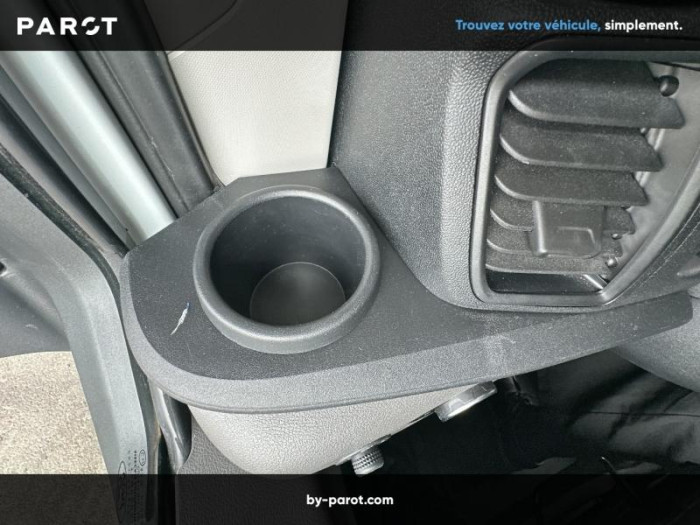 Ford Transit 2T Fg T310 L3H2 2.0 EcoBlue 105ch Trend