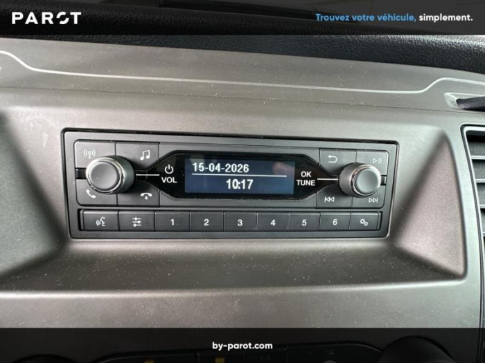 Ford Transit 2T Fg T310 L3H2 2.0 EcoBlue 105ch Trend