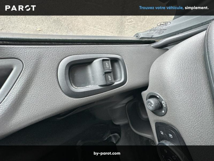 Ford Transit 2T Fg T310 L3H2 2.0 EcoBlue 105ch Trend