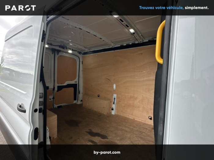 Ford Transit 2T Fg T310 L3H2 2.0 EcoBlue 105ch Trend