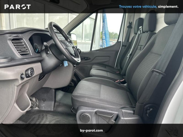 Ford Transit 2T Fg T310 L3H2 2.0 EcoBlue 105ch Trend