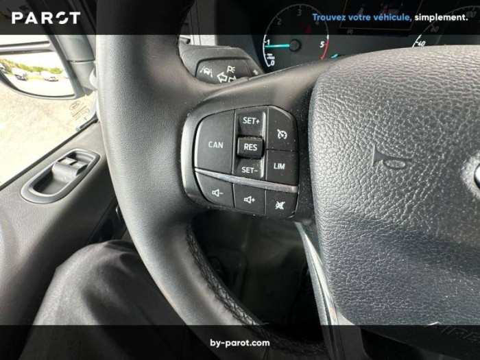 Ford TRANSIT FOURGON Nouveau FGN T310 L2H2 2.0 ECOBLUE 105 S&S AMBIENTE