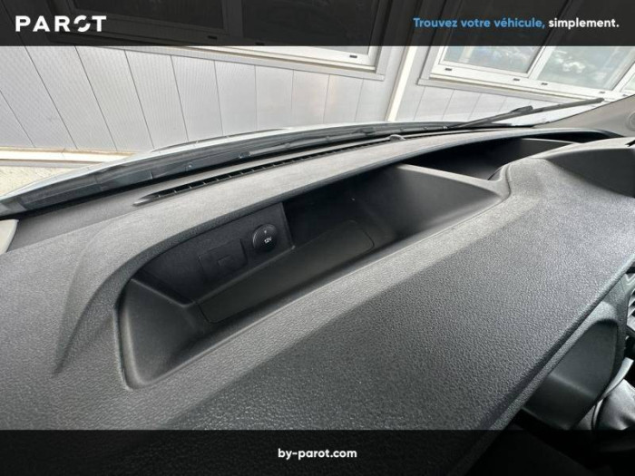 Ford TRANSIT FOURGON Nouveau FGN T310 L2H2 2.0 ECOBLUE 105 S&S AMBIENTE