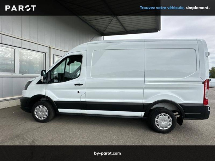 Ford TRANSIT FOURGON Nouveau FGN T310 L2H2 2.0 ECOBLUE 105 S&S AMBIENTE