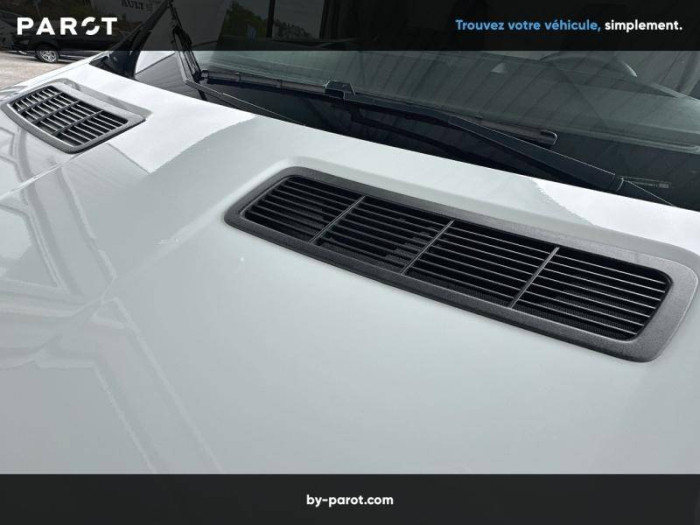 Ford TRANSIT FOURGON Nouveau FGN T310 L2H2 2.0 ECOBLUE 105 S&S AMBIENTE