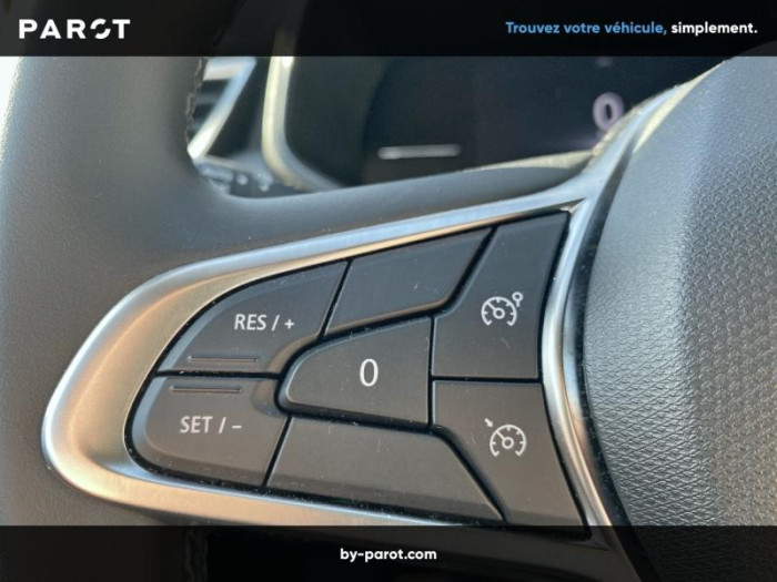 Renault Clio 1.5 Blue dCi 100ch Evolution - 24