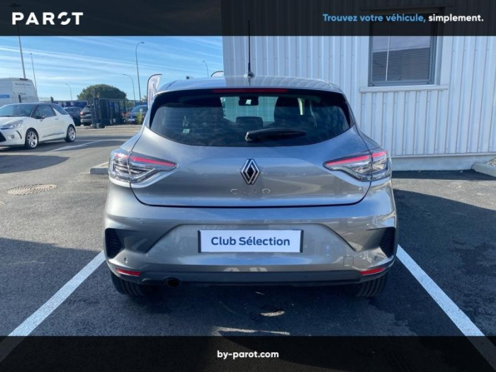 Renault Clio 1.5 Blue dCi 100ch Evolution - 24