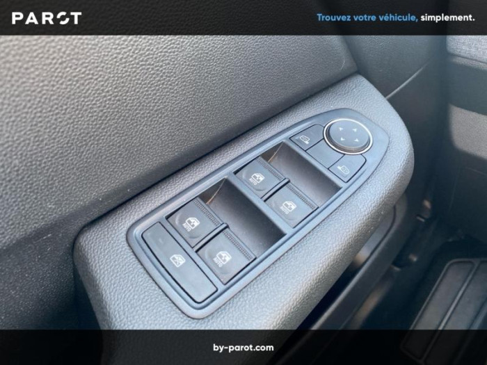 Renault Clio 1.5 Blue dCi 100ch Evolution - 24