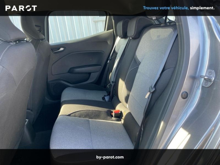 Renault Clio 1.5 Blue dCi 100ch Evolution - 24