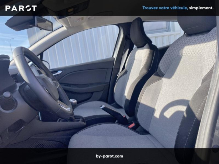 Renault Clio 1.5 Blue dCi 100ch Evolution - 24