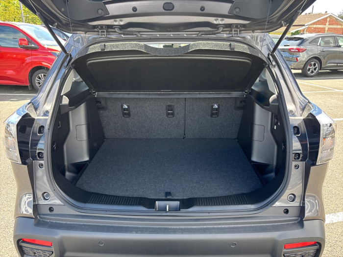 Suzuki S-Cross 1.4 Boosterjet Hybrid 110ch Style Allgrip MY25