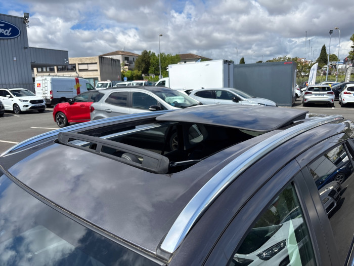 Suzuki S-Cross 1.4 Boosterjet Hybrid 110ch Style Allgrip MY25