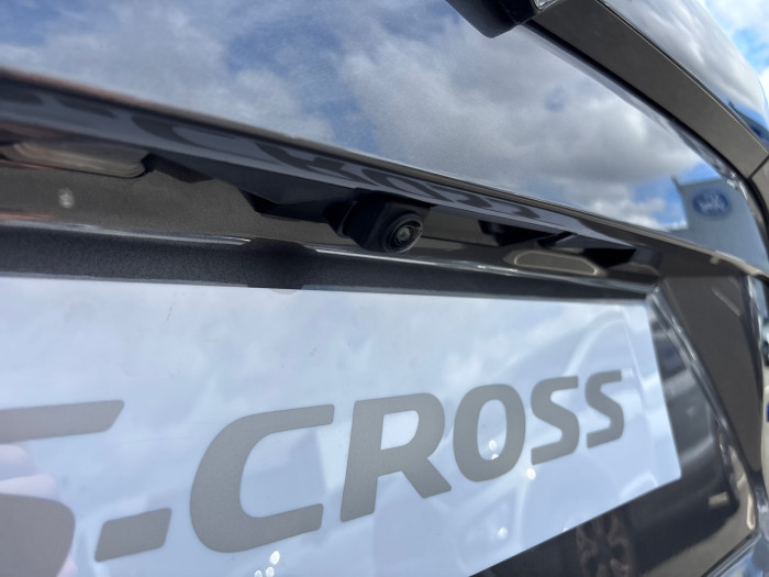 Suzuki S-Cross 1.4 Boosterjet Hybrid 110ch Style Allgrip MY25