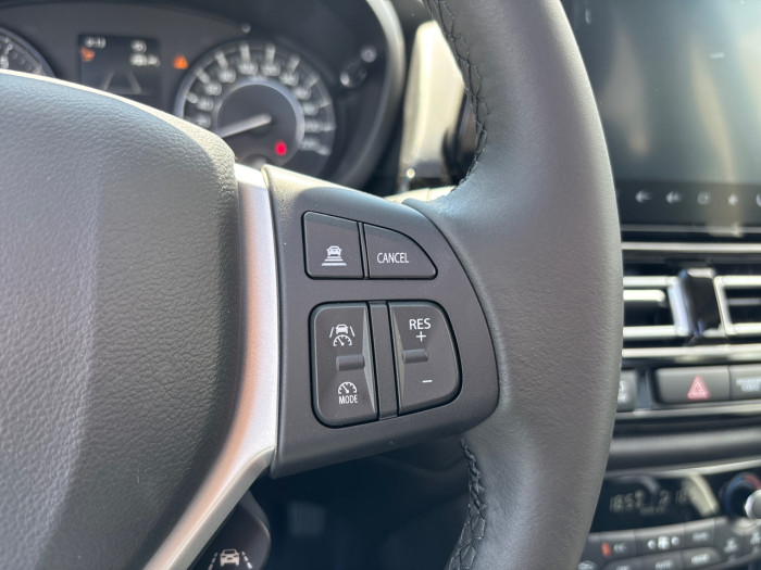Suzuki S-Cross 1.4 Boosterjet Hybrid 110ch Style Allgrip MY25