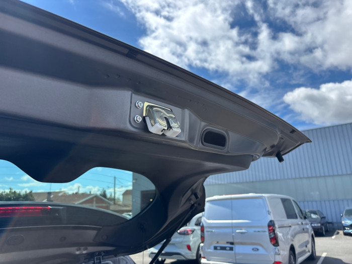 Suzuki S-Cross 1.4 Boosterjet Hybrid 110ch Style Allgrip MY25