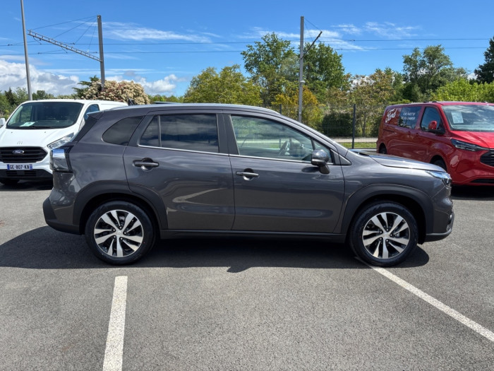 Suzuki S-Cross 1.4 Boosterjet Hybrid 110ch Style Allgrip MY25