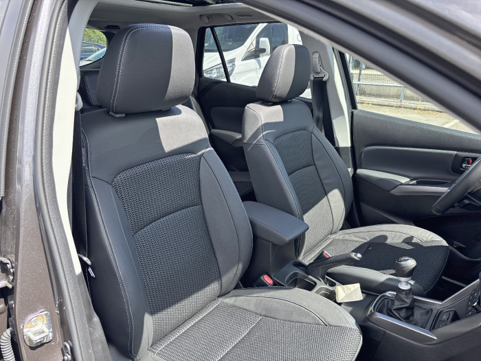 Suzuki S-Cross 1.4 Boosterjet Hybrid 110ch Style Allgrip MY25
