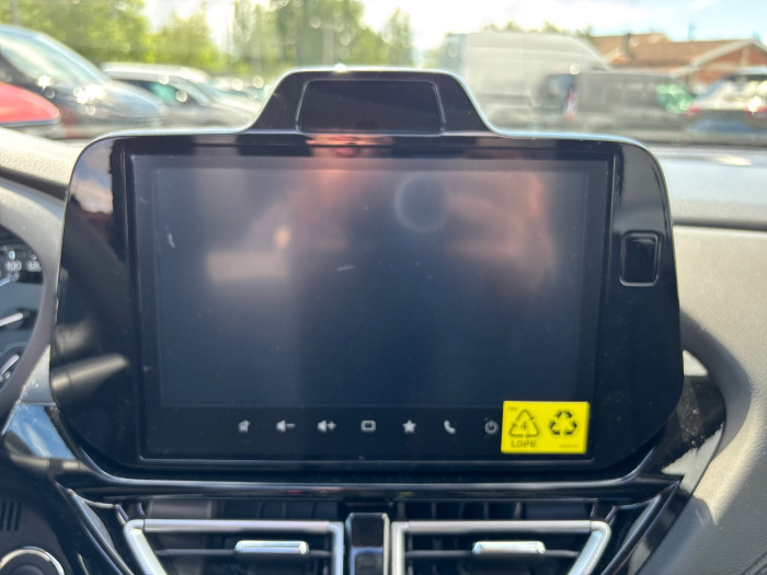 Suzuki S-Cross 1.4 Boosterjet Hybrid 110ch Style Allgrip MY25