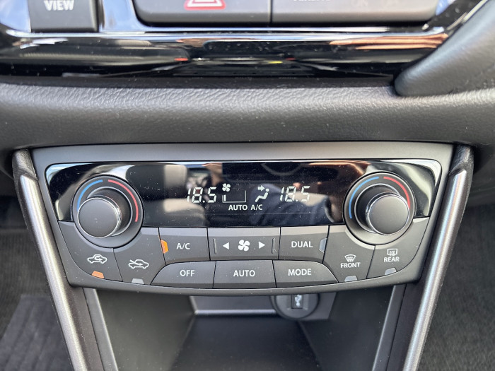 Suzuki S-Cross 1.4 Boosterjet Hybrid 110ch Style Allgrip MY25