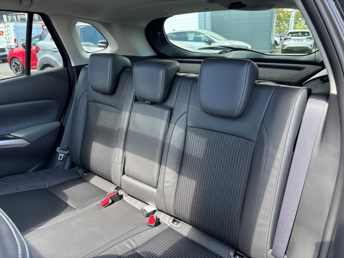 Suzuki S-Cross 1.4 Boosterjet Hybrid 110ch Style Allgrip MY25